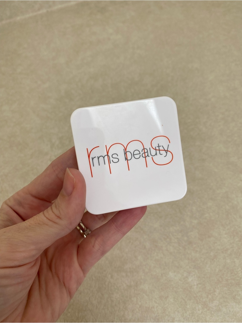RMS Beauty ReDimension Hydra Blush Maidens Blush - Picture 2 of 3